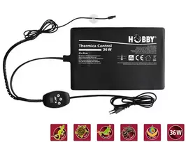 Hobby Terraristik HOBBY Thermica Control 36 W skaitmeninis termoreguliatorius