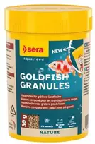 sera Auksinių žuvų granulės 100 ml (30 g)