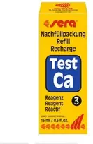Sera kalcio testas 15 ml