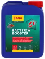 Sera tvenkinio bakterijų aktyvatorius 5000 ml