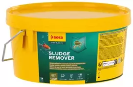 sera Tvenkinio Dumblio Šalinimo Priemonė 2,2 L (1,9kg)
