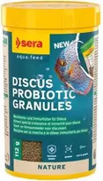 sera Discus probiotinių granulių maistas 250 ml