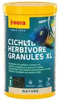 sera Cichlid žolėdžių granulių maistas XL 1000 ml