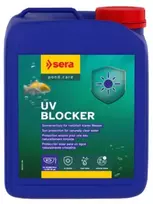 Sera tvenkinio UV blokatorius 2500 ml