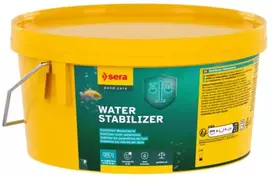 Sera tvenkinio vandens stabilizatorius 2200 ml