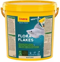 sera Flora floksai 10 L (2kg)