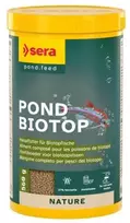 sera Tvenkinio biotopas 1000 ml