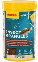 sera Insect granulių maistas 250 ml