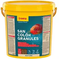 sera San Color Granulės 10 L (4,5kg)