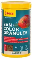 sera San Color Granulės 1000 ml (420 g)