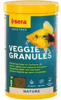 sera Veggie Granulės 1000 ml (400g)