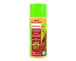 sera flore 2 ferro 500 ml