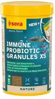 sera Imuniniai probiotiniai granulės XS 250 ml