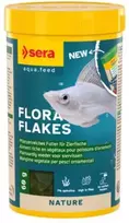 sera Flora flakonai 250 ml