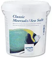 Tropic Marin Classic jūros druska 25 kg kibiras