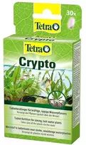 TETRA CRYPTO 30 tablečių kompleksinės trąšos