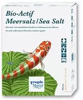 Tropic Marin Bio-Actif jūros druska 4kg 100-120 l