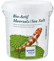 Tropic Marin Bio-Actif jūros druska 10 kg 250-300 l