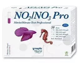 Tropic Marin Nitrito / Nitrato Testas Profesionalus