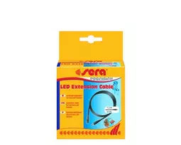 sera LED prailginimo laidas 2 m