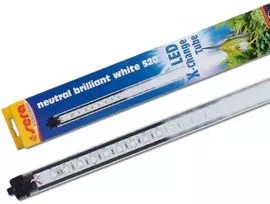sera LED neutrali balta šviesa 520