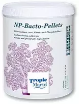 Tropic Marin NP-Bacto Granulės 1000ml