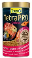 Tetra PRO Colour 100 ml maistas žuvims