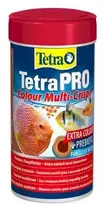Tetra PRO Colour 500 ml maistas žuvims