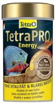 Tetra PRO Energy 100 ml maistas žuvims