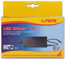 sera LED maitinimo šaltinis 20V 1A