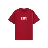 Kith Treats Year Of The Horse Tee Allure Men Tops Red KHT030222-620 L