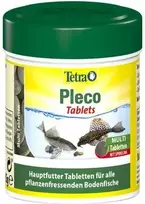 Tetra Pleco tabletės 275 vnt.