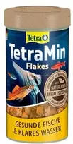 TetraMin Flakes 1000 ml maistas žuvims