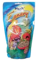 Kanarų maistas 250 g Tropifit