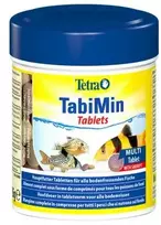 TETRA TABIMIN 275 TABLETĖS maistas