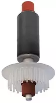 Tunze DC variklio blokas 9410.049
