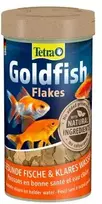 Auksinių žuvų flakonas 100 ml TETRA