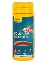 sera Auksinių Žuvų Granulės 50 ml (18 g)