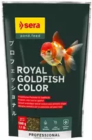 sera Royal Auksinių Žuvų Spalvų Maistas 500g