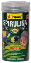 Tropical Super Spirulina Forte Granulat 250ml