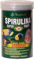 Tropical Super Spirulina Forte Granulat 1000ml