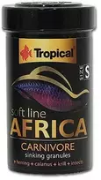 Tropical Soft Line Africa Carnivore Size "S" 100ml