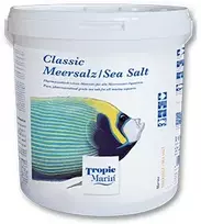 Tropic Marin Classic jūros druska 10 kg 300 l