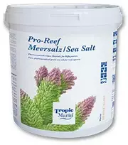 Tropic Marin Pro-Reef jūros druska 10 kg 300 l