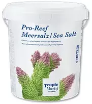 Tropic Marin Pro-Reef jūros druska 25 kg 750 l