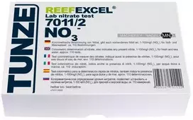 TUNZE REEF EXCEL LAB nitratų testas