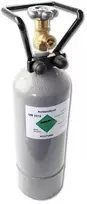 TUNZE CO2 balionas 2,0kg