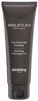 SISLEŸUM FOR MEN valomasis valomasis gelis 125 ml