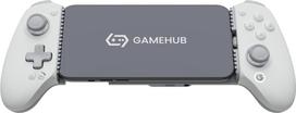 Gamesir - G8+ MFi Mobile Controller - White