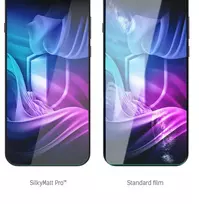 3Mk apsauga Oppo Find X9 Pro - 3mk Silky Matt Pro